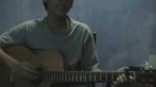 How Great Is Our God  Chris Tomlin Cover Daniel Choo [upl. by Arte264]