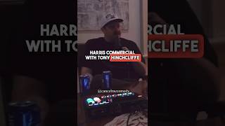 Kamala Harris Puerto Rico Campaign Ad😂😭shanegillis killtony tonyhinchcliffe donaldtrump jre [upl. by Bowden]