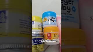 Review Moisturizer seger snow hazeline moisturizer skincare skincarejadul segersnow segerbener [upl. by Airpal]