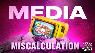 How Corporate Media Miscalculated Trumps Win [upl. by Burnside480]