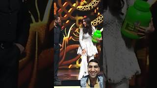 Salman Khan IIFAawards jaqlinefernandes iifarocks comedy dance bollywood funny entertainment [upl. by Hardman]