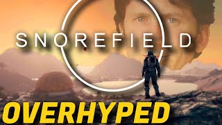 Starfield  The Downfall of Bethesda Games Studios [upl. by Heid]