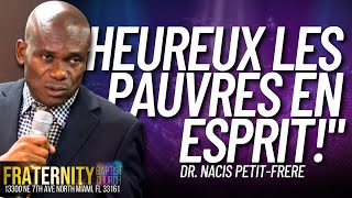 SERVICE DADORATION ET DE LOUANGE  PASTOR NACIS PETITFRERE  10132024 [upl. by Yerffeg]