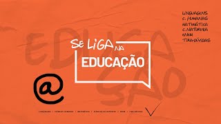 Se Liga Na Educação  Especial docentes  Temas contemporâneos transversais  230224 [upl. by Stephens]