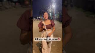 All men are mot same🔥 explorepage contentlife allmen [upl. by Anirrok510]