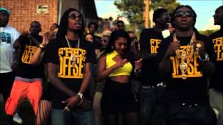 Migos  Bankroll New 2013 [upl. by Adar]