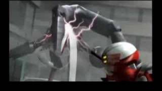 PS2 Kunoichi cutscene Stage08 [upl. by Lebar803]