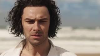 Poldark S4 Aidan Turner about his character Ross Poldark [upl. by Itsrejk]