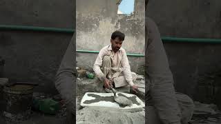 Amazing Cement Window Making  shorts seetechnology howtomake [upl. by Seagrave266]