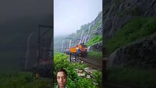 indianrailways reilway train rail railway railw motivation railwaymylove travel railwa [upl. by Nomsed]