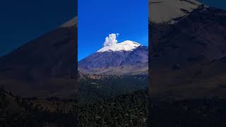 Popocatépetl [upl. by Baptist]