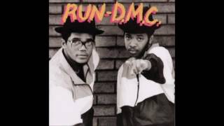 Run DMC  Run DMC Deluxe Edition Full Album [upl. by Hezekiah]