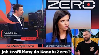 Czy żałujemy współpracy z Kanałem Zero  Jaki jest naprawdę Krzysztof Stanowski i kogo zatrudnia [upl. by Blane]