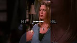 The Funniest Chandler Bing jokes On Friends Short [upl. by Ploch898]