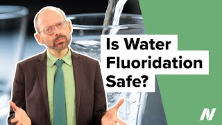 Is Water Fluoridation Safe [upl. by Sivla]