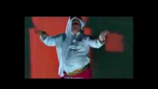 Le dernier clip de Hassan El Fad mp4 YouTube [upl. by Boru408]