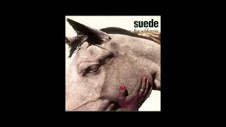 Suede  The Wild Ones Audio Only [upl. by Hamel]