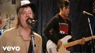 Fall Out Boy  Sugar Were Goin Down AOL Sessions 2005 [upl. by Lajib984]