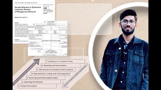 How to do screening in systematic review and metaanalysis [upl. by Deegan267]