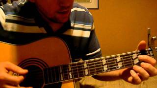 quotRambling Manquot by Laura Marling  Lesson [upl. by Dupuy]