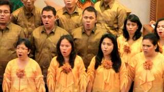 PS ANUGERAH HKBP MENTENG  Forgive me Lord [upl. by Dre904]