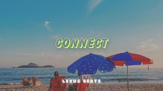 Omah Lay x Lojay x Victony Afrobeat Type Beat 2024  quotCONNECTquot FREE FOR PROFIT [upl. by Annamaria]