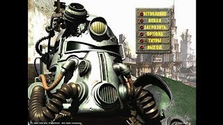 Fallout 1 Speedrun in 456 [upl. by Anaj]