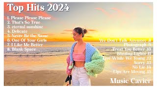 Top Songs This Week 2024 Playlist ️🎧 Top hits 2024 🎵 Best songs 2024 updated weekly Mix Hits 2024 [upl. by Naitsirt196]