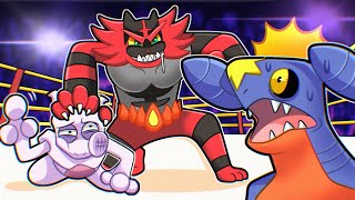 The Most Dominant Pokémon In Competitive History [upl. by Yttig]