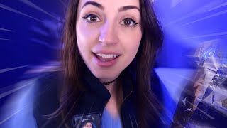 The FASTEST Paramedic ASMR [upl. by Niraa]