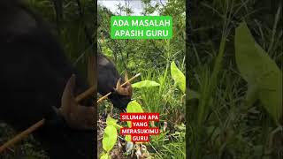 ADA MASALAH APASIH GURUU🤣🤣 [upl. by Anson]