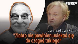 quotZiobro nie powinien uciekać się do czegoś takiegoquot Prof Łętowska o sporze o Marsz Niepodległości [upl. by Dorthy699]