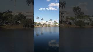 Lagoa Paulino Sete Lagoas MG [upl. by Henryk549]