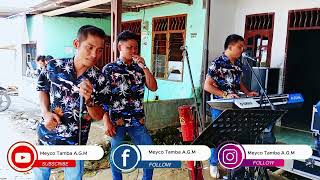 LOMPAON BODARI  Lagu Batak cover AGM Sidiakalang [upl. by Landa992]