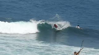 Uluwatu boardriders challenge [upl. by Aisatsana667]