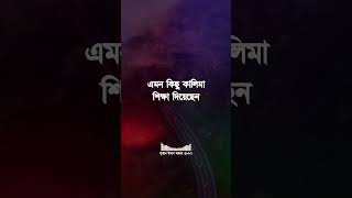 বিপদ থেকে মুক্তির দোয়া। [upl. by Yrtnej981]