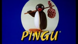 Pingu Dubs Season 2 Intro [upl. by Kahn]