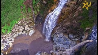 Lugares que debes visitar en Baños de Agua Santa  Resumen Highligths Baños Deportes Extremos [upl. by Oys977]