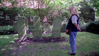 Die Synagoge und der Jüdische Friedhof von Dornum in Ostfriesland [upl. by Mears497]