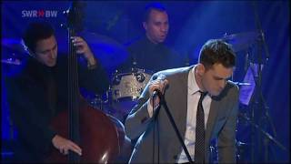 Michael Buble  All Of Me LIVE  BadenBaden Germany [upl. by Hakan]