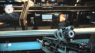 Killzone Shadow Fall Operation Archangel Voice Pack Showcase Mael Radec amp Rico Voices [upl. by Ahs]