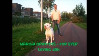 Marcia Griffiths  Forever Loving Jah Forever Loving Jah Riddim [upl. by Oona638]