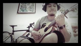 Sutters Mill cover by guitarlele [upl. by Loziram]