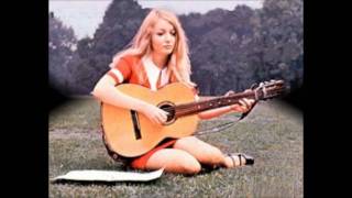 Mary Hopkin  Temma harbour HQ [upl. by Danforth507]