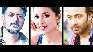 Shakib Khan New Movie Toofan  Toofan Full Movie 2024  Shakib khan  Mimi  Raihan Rafi [upl. by Nnyw]