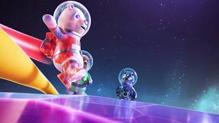 Astro Bears  Release Date Announcement Teaser Free Update [upl. by Auqenahc]