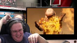 I Regret Everything ODST vs HELLDIVER  Episode 2 Reaction [upl. by Foy]