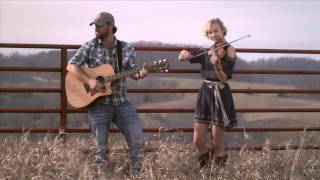 Kari amp Billy Whitetail Ridge Official Music Video [upl. by Aicnilav423]