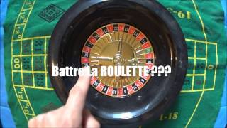 Gagner tout le temps à la Roulette à tout les coups Larnaque des Casinos en ligne [upl. by Secunda]