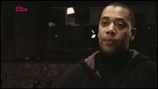 Feature Carl Craig Electronic Beats TV [upl. by Initsed]